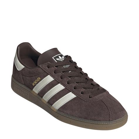 Bruine adidas Sneakers voor dames online 